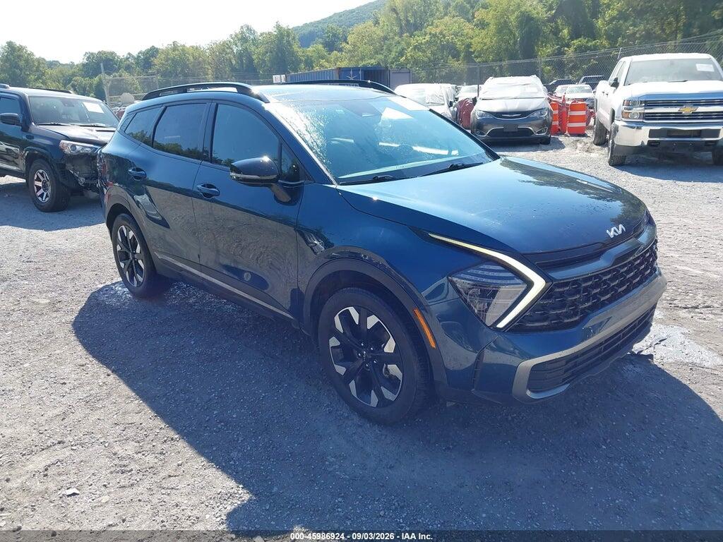 KNDPYDDH1R7150363 2024 KIA SPORTAGE PLUG-IN HYBRID photo no. 1