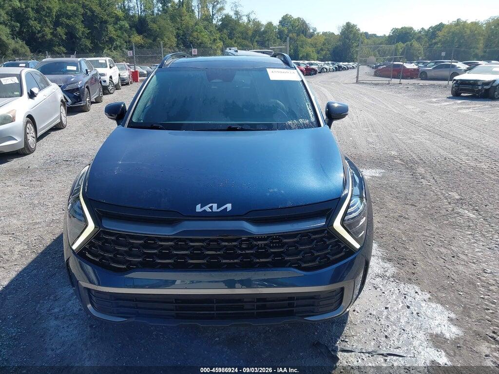 KNDPYDDH1R7150363 2024 KIA SPORTAGE PLUG-IN HYBRID photo no. 12