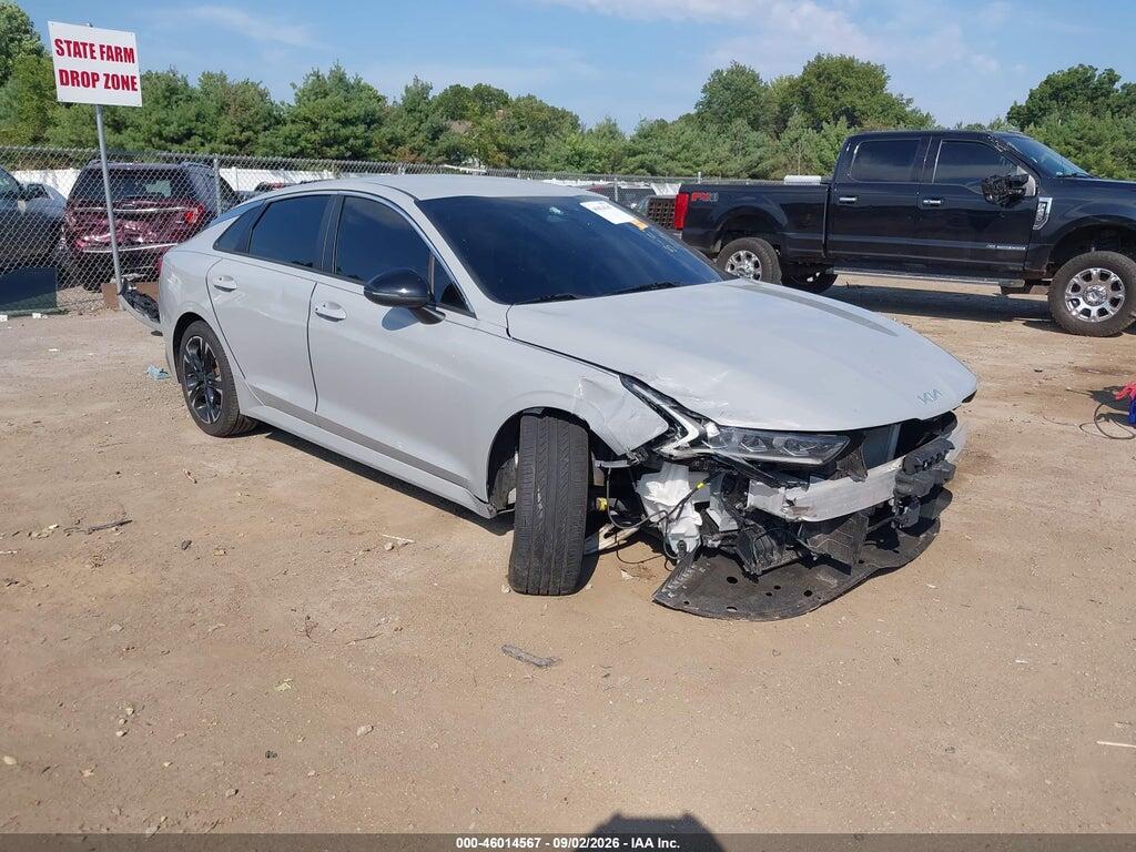 2023 KIA K5 5XXG64J29PG182830