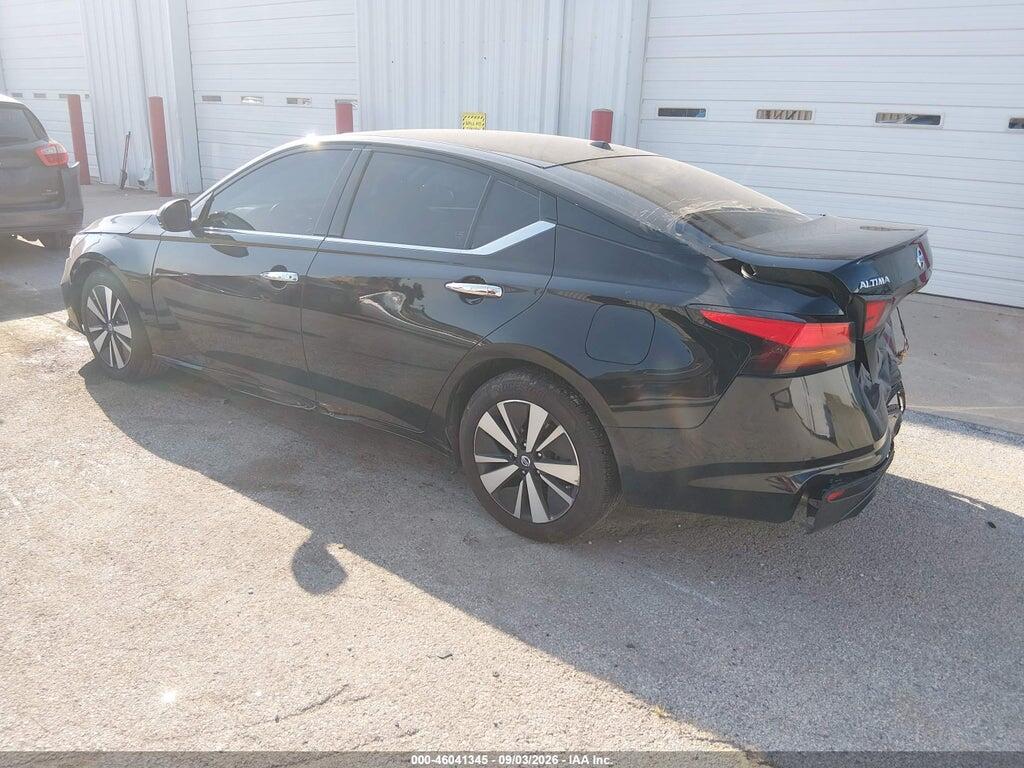 1N4BL4EVXLC143445 2020 NISSAN ALTIMA photo no. 3