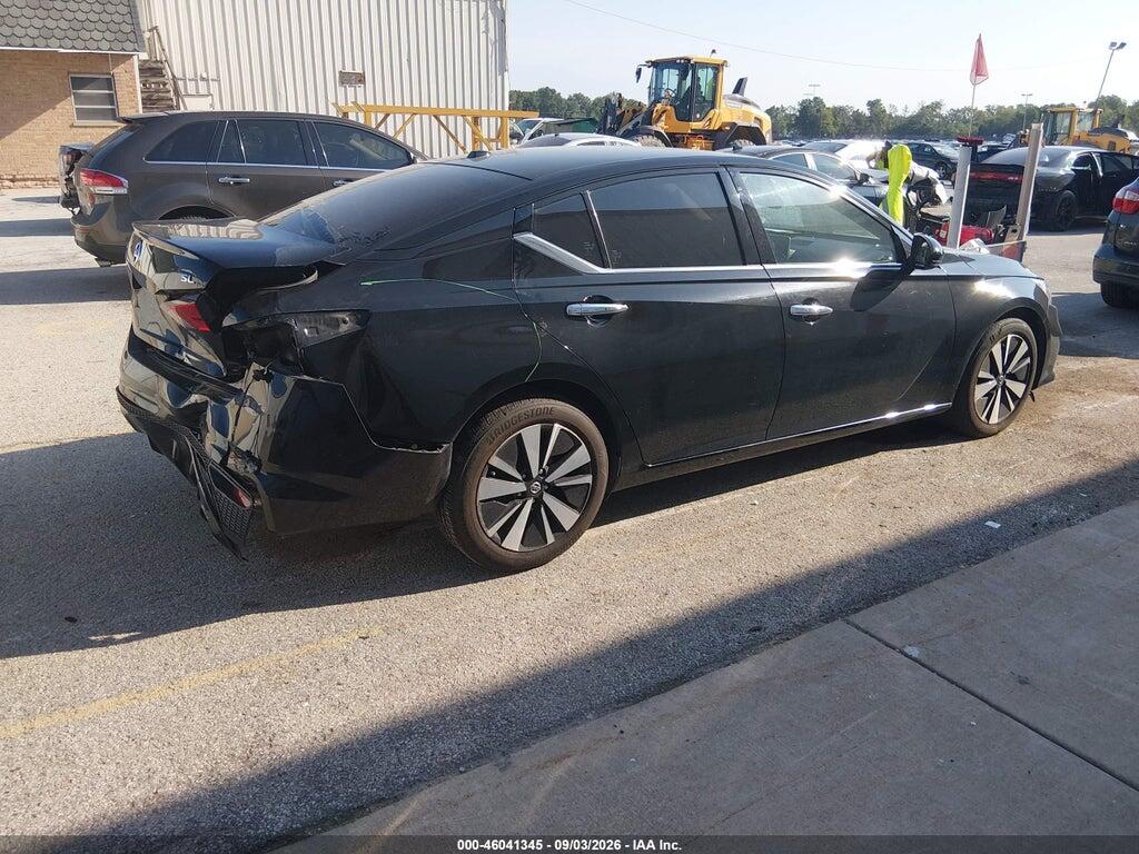 1N4BL4EVXLC143445 2020 NISSAN ALTIMA photo no. 4