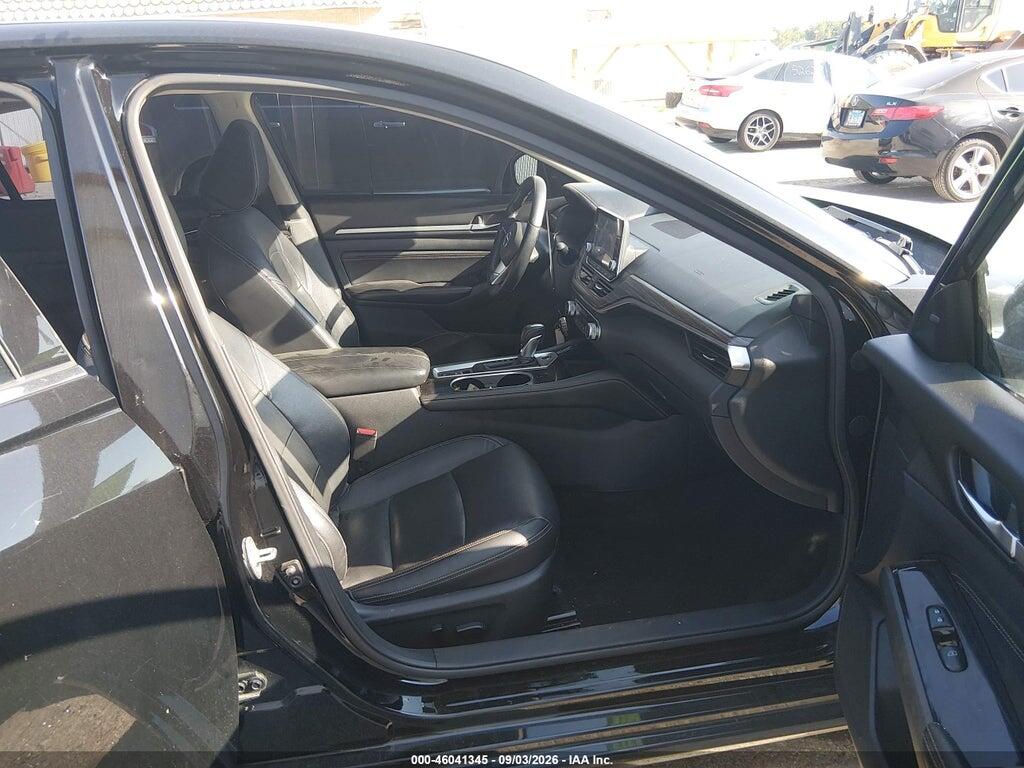 1N4BL4EVXLC143445 2020 NISSAN ALTIMA photo no. 5