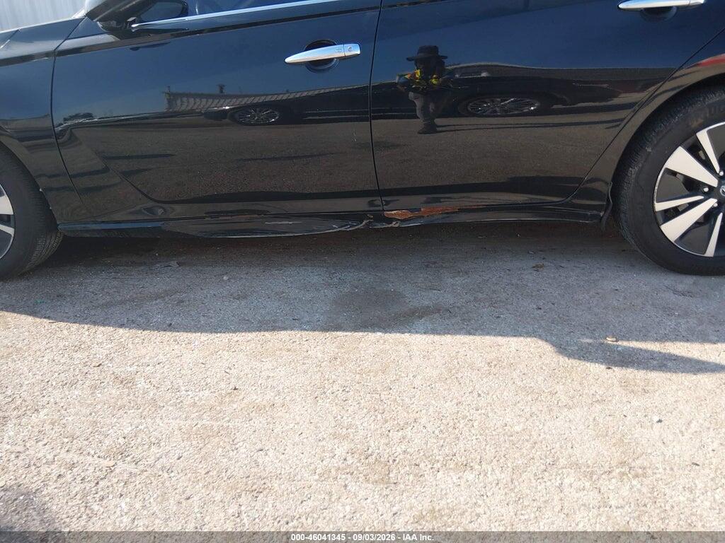 1N4BL4EVXLC143445 2020 NISSAN ALTIMA photo no. 6