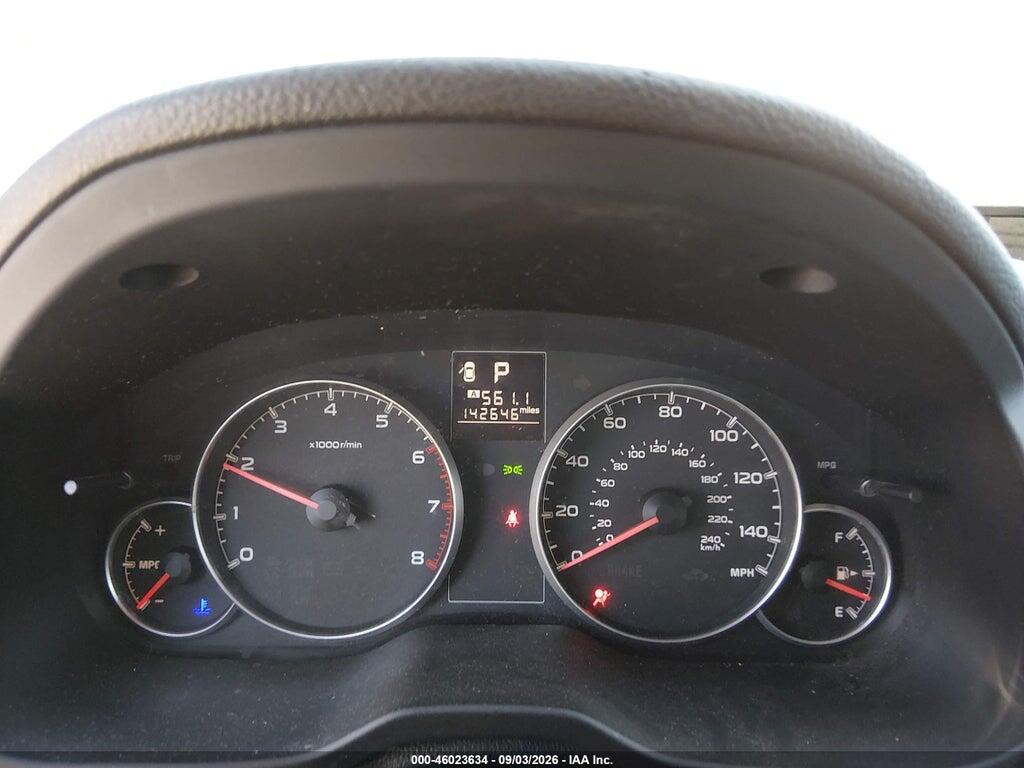 4S4BRBCC3D3288791 2013 SUBARU OUTBACK photo no. 7