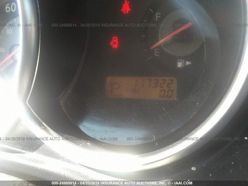 3N1BC13E87L443364 2007 NISSAN VERSA photo no. 7