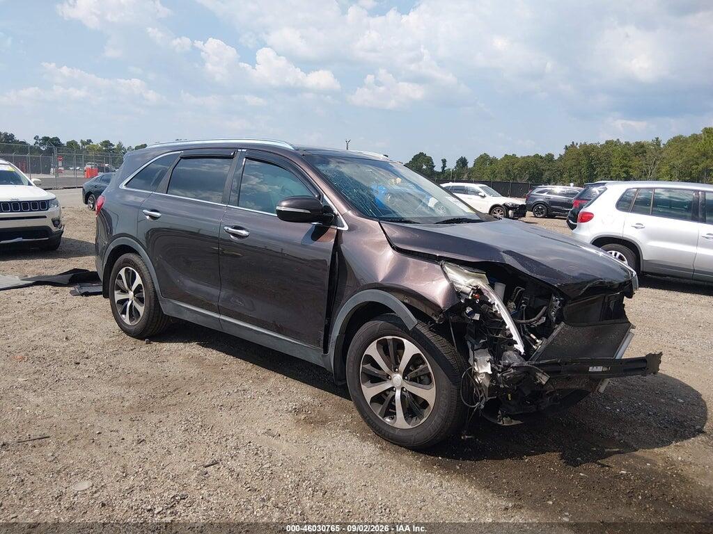 2018 KIA SORENTO 5XYPH4A17JG362652