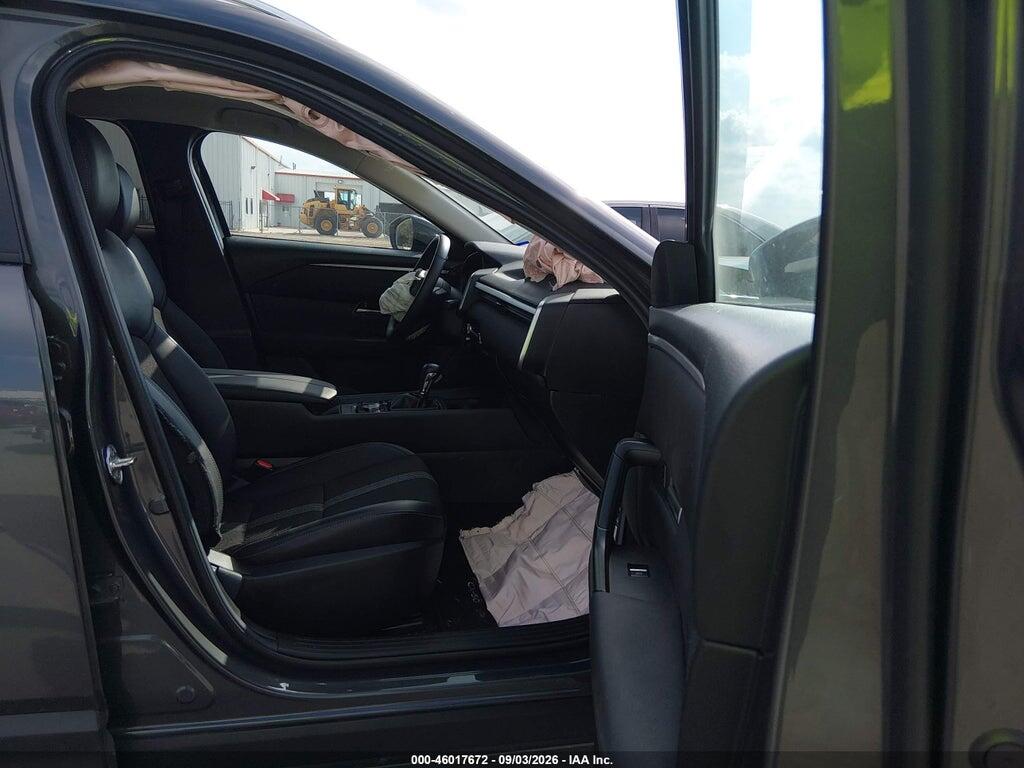 7MMVABAM8SN385166 2025 MAZDA CX-50 photo no. 5