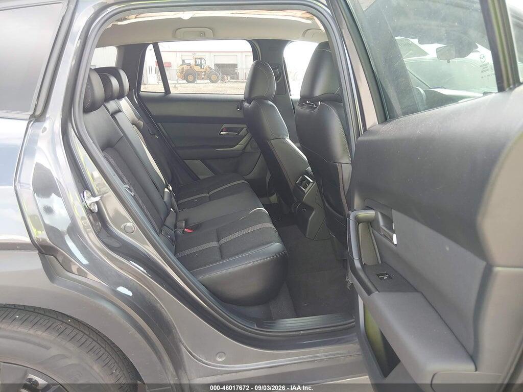7MMVABAM8SN385166 2025 MAZDA CX-50 photo no. 8