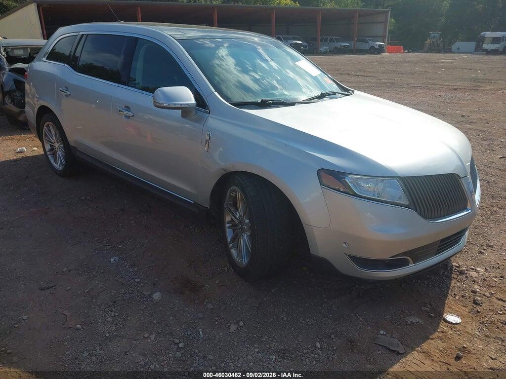 2015 LINCOLN MKT 2LMHJ5AT2FBL00975