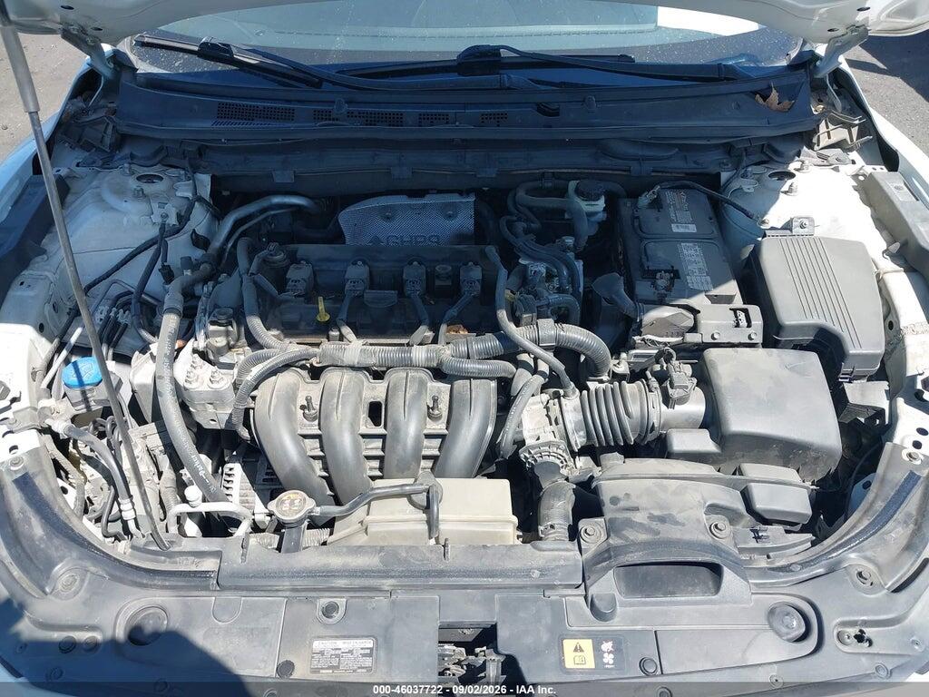 JM1GJ1W57F1179998 2015 MAZDA MAZDA6 photo no. 10