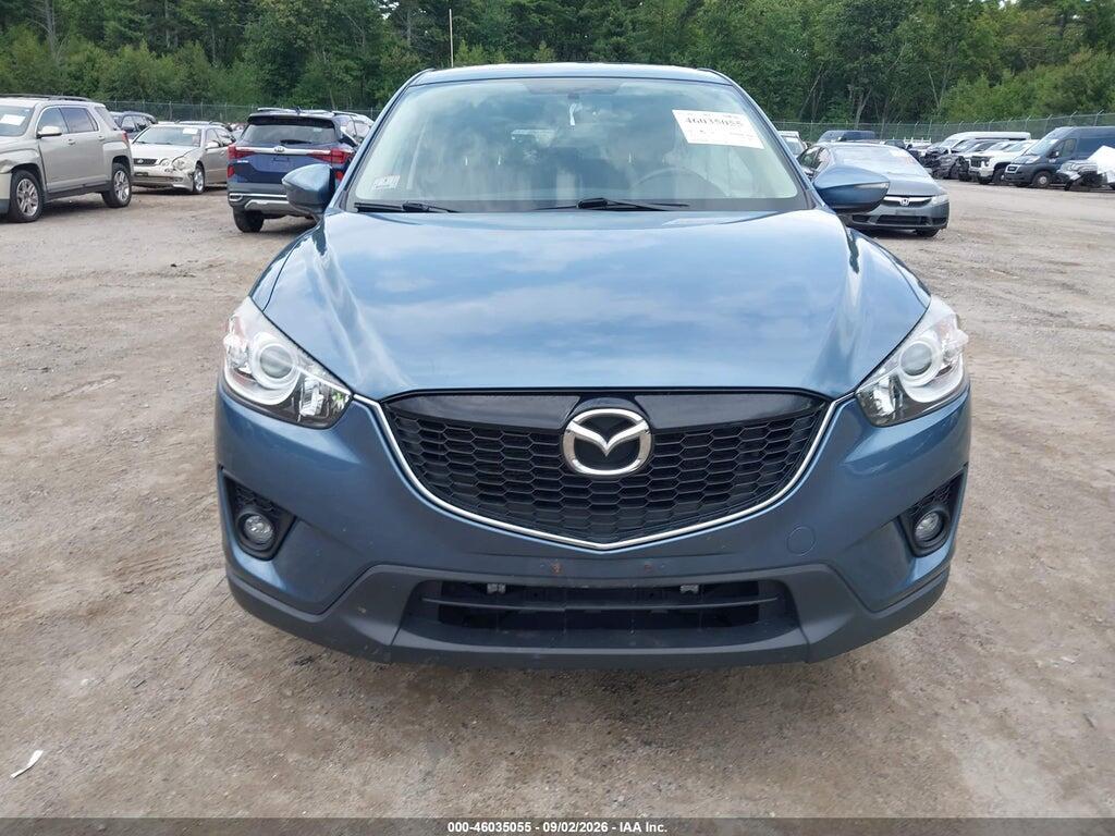 JM3KE4CY1F0531551 2015 MAZDA CX-5 photo no. 12