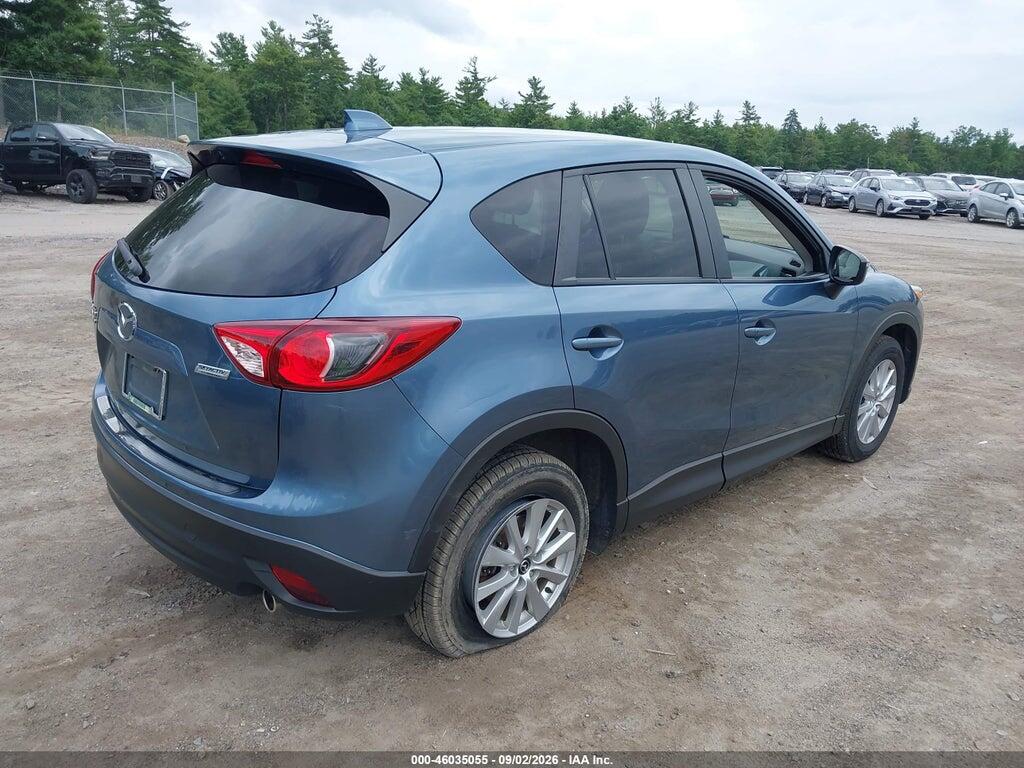 JM3KE4CY1F0531551 2015 MAZDA CX-5 photo no. 4