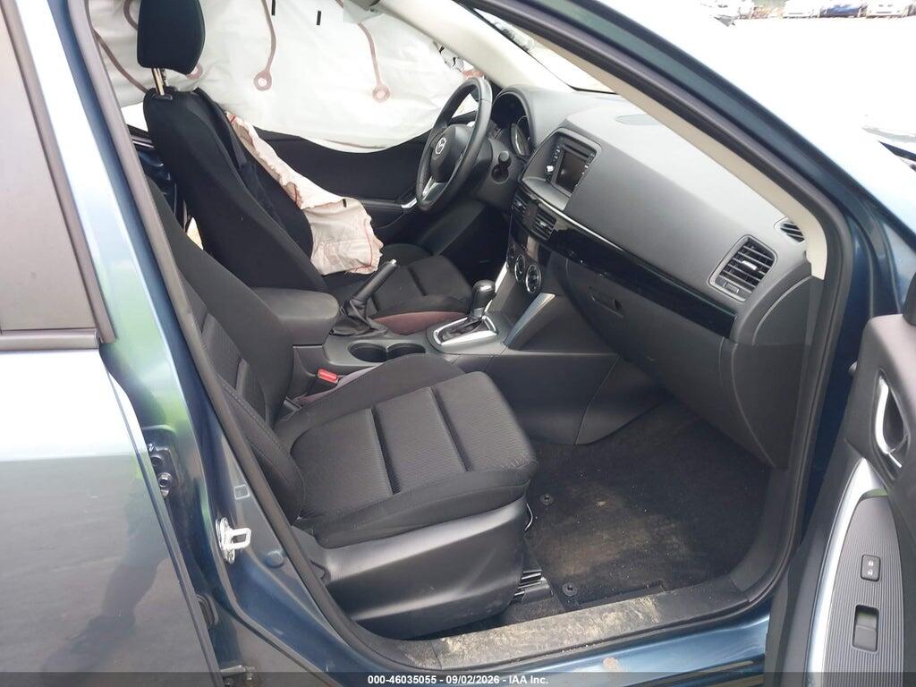 JM3KE4CY1F0531551 2015 MAZDA CX-5 photo no. 5