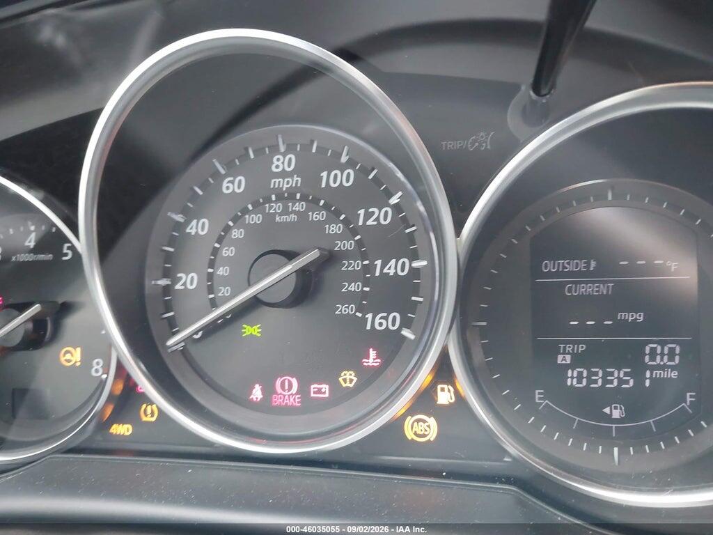 JM3KE4CY1F0531551 2015 MAZDA CX-5 photo no. 7