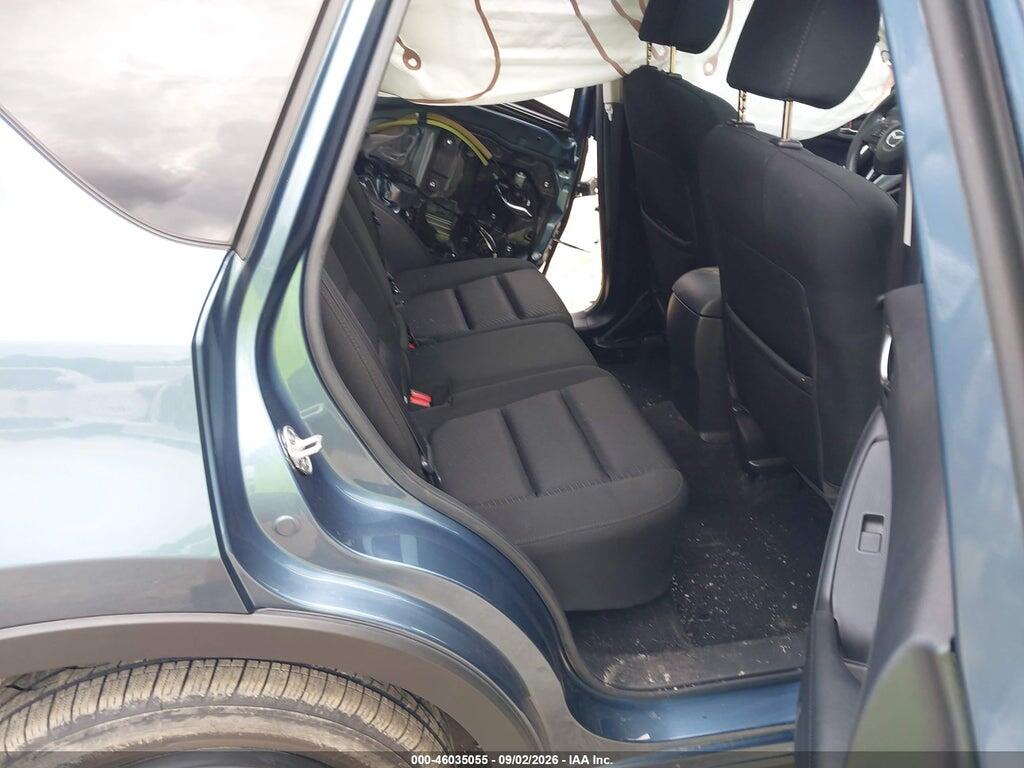 JM3KE4CY1F0531551 2015 MAZDA CX-5 photo no. 8
