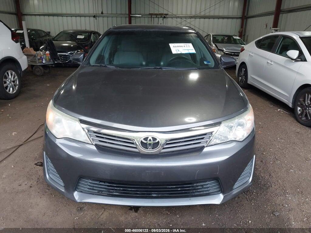 4T4BF1FK1DR334043 2013 TOYOTA CAMRY photo no. 12