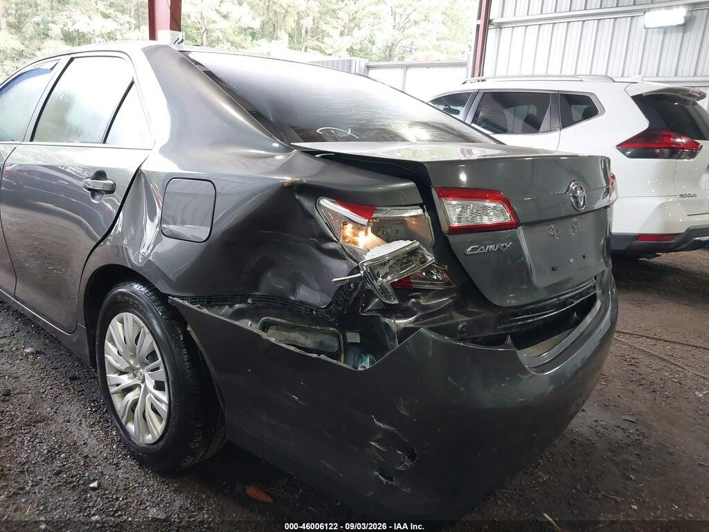 4T4BF1FK1DR334043 2013 TOYOTA CAMRY photo no. 6