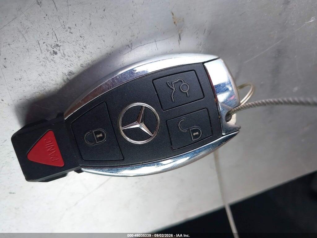 WDDSJ4EBXFN170181 2015 MERCEDES-BENZ CLA 250 photo no. 11