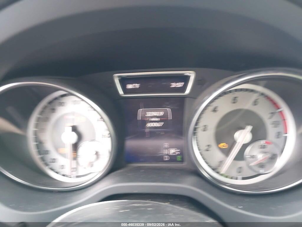 WDDSJ4EBXFN170181 2015 MERCEDES-BENZ CLA 250 photo no. 7