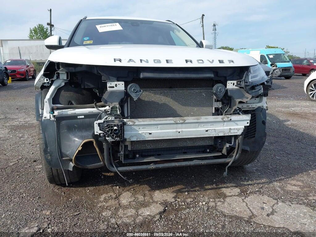 SALYB2RXXJA758828 2018 LAND ROVER RANGE ROVER VELAR photo no. 6