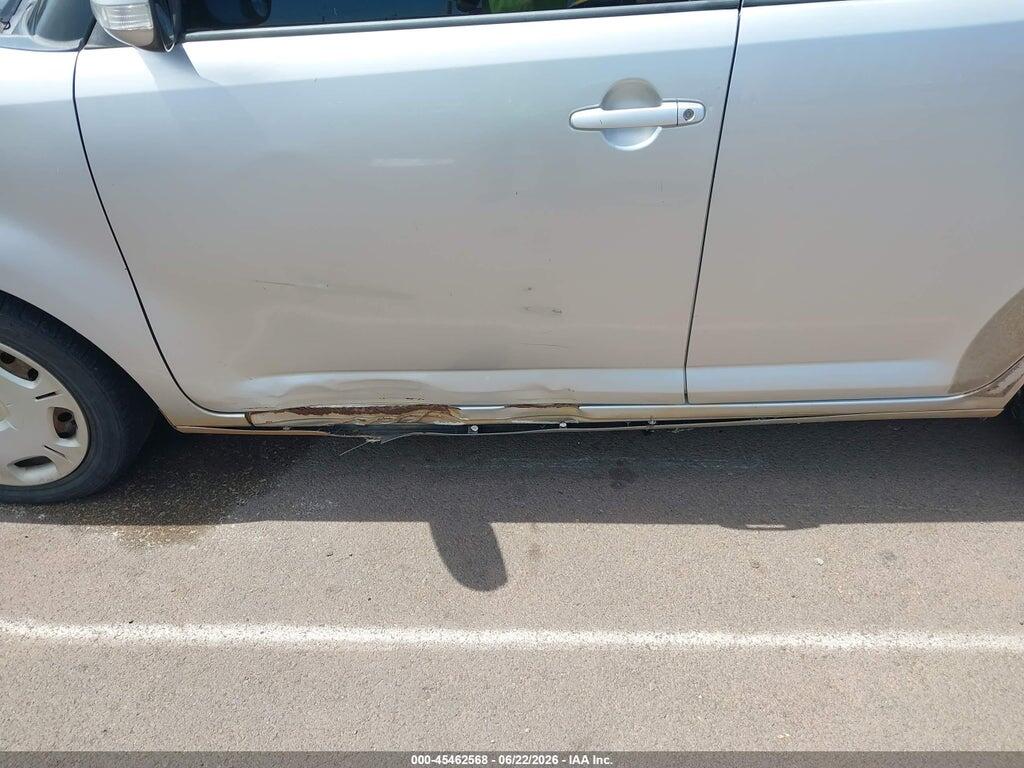 JTLKE50E181049513 2008 SCION XB photo no. 6