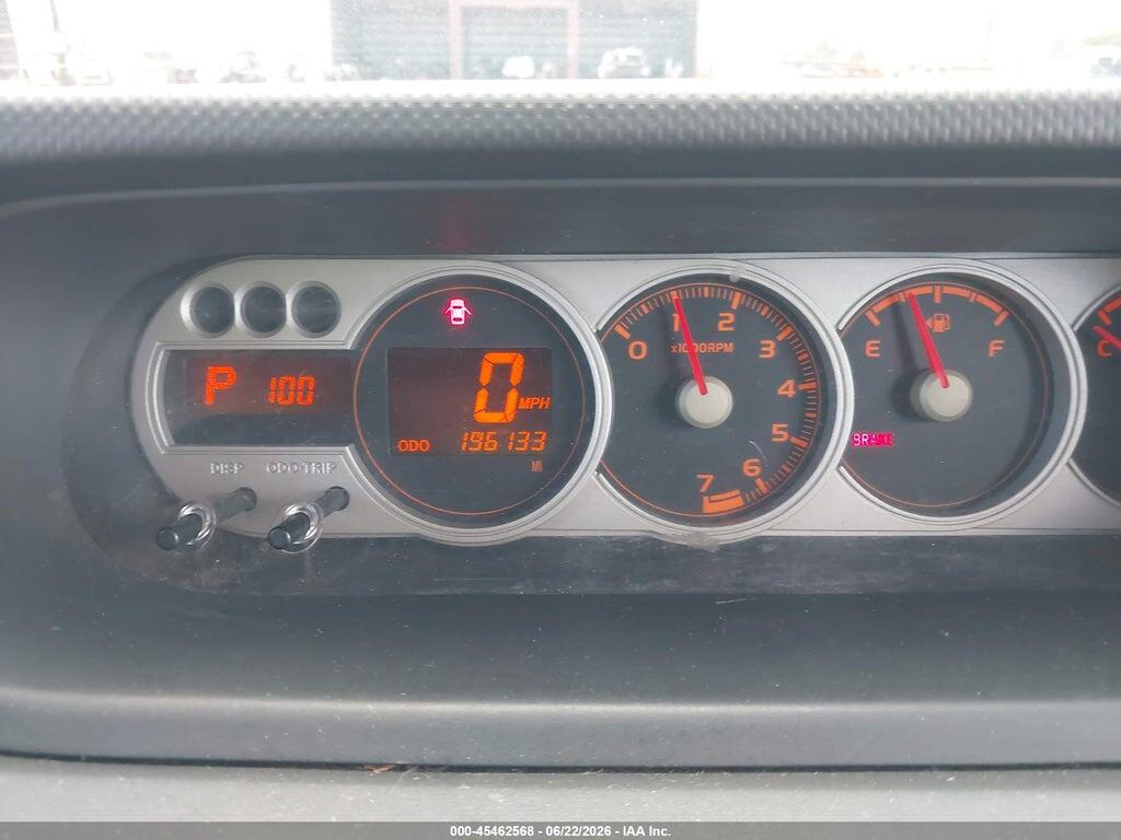 JTLKE50E181049513 2008 SCION XB photo no. 7