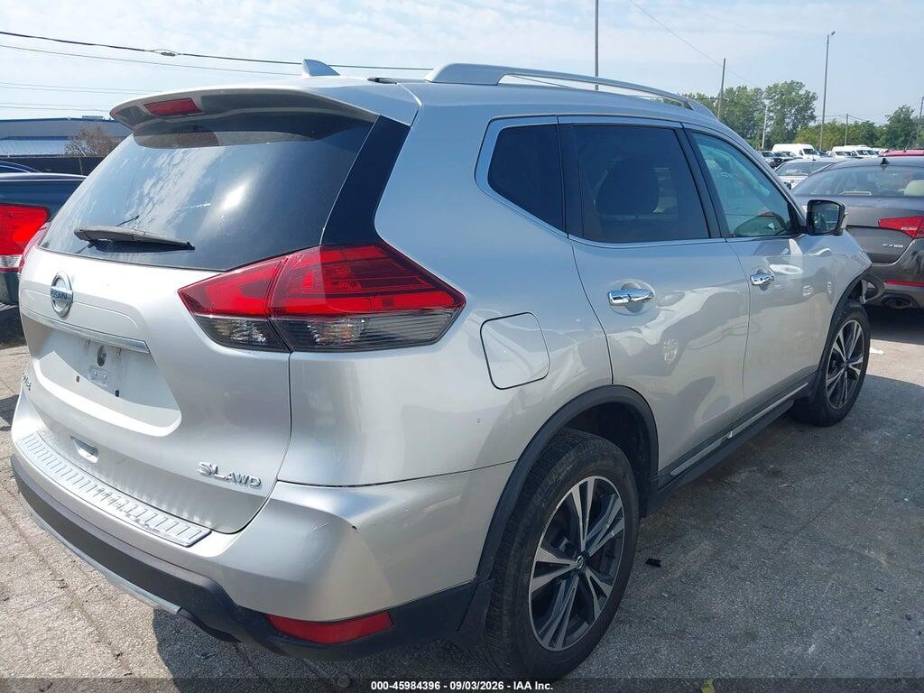 5N1AT2MV4HC834890 2017 NISSAN ROGUE photo no. 4