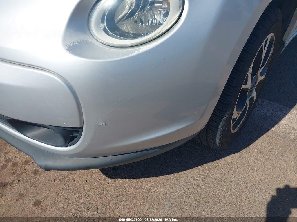 ZFBCFACH2EZ005497 2014 FIAT 500L photo no. 12