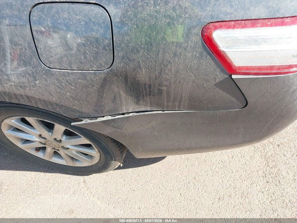 4T1BB3EK2AU123853 2010 TOYOTA CAMRY HYBRID photo no. 12