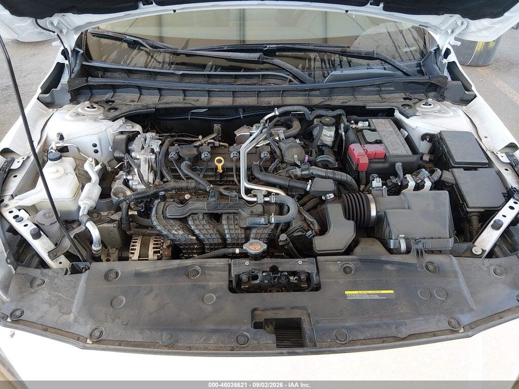 1N4BL4CV6RN435268 2024 NISSAN ALTIMA photo no. 10