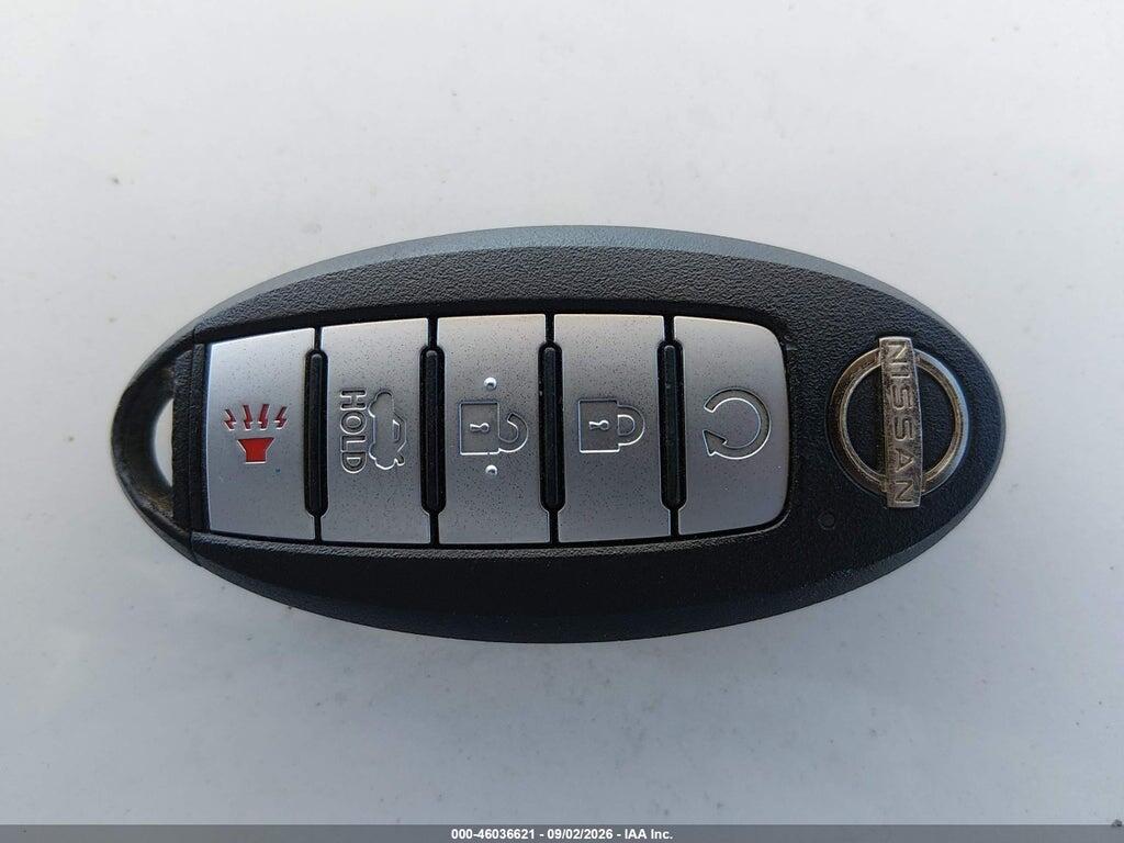 1N4BL4CV6RN435268 2024 NISSAN ALTIMA photo no. 11
