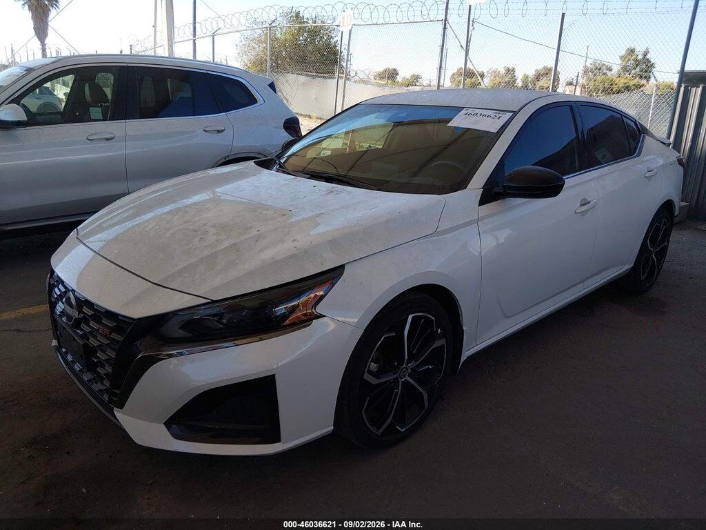 1N4BL4CV6RN435268 2024 NISSAN ALTIMA photo no. 2
