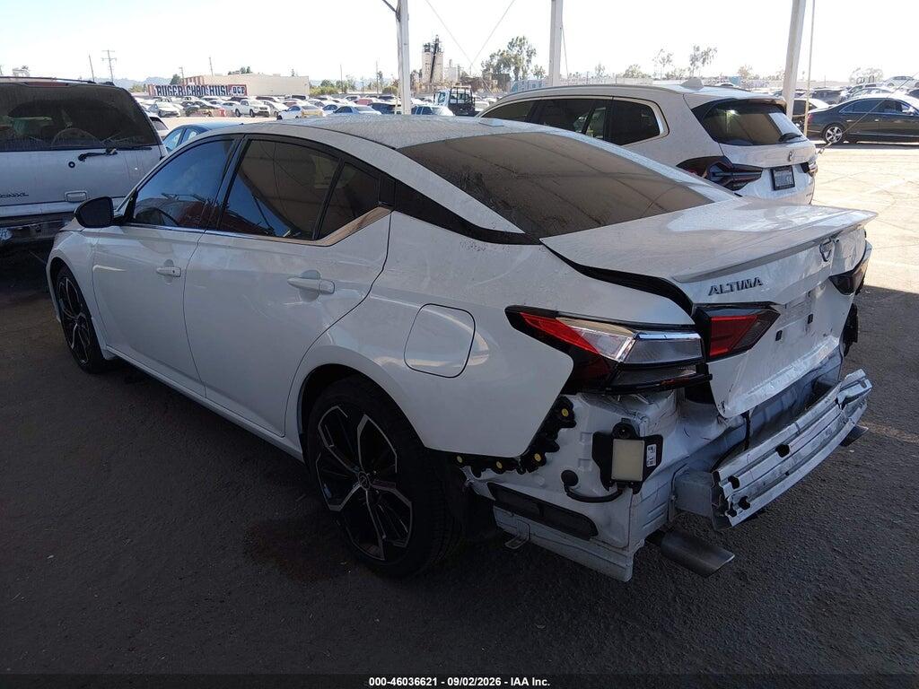 1N4BL4CV6RN435268 2024 NISSAN ALTIMA photo no. 3