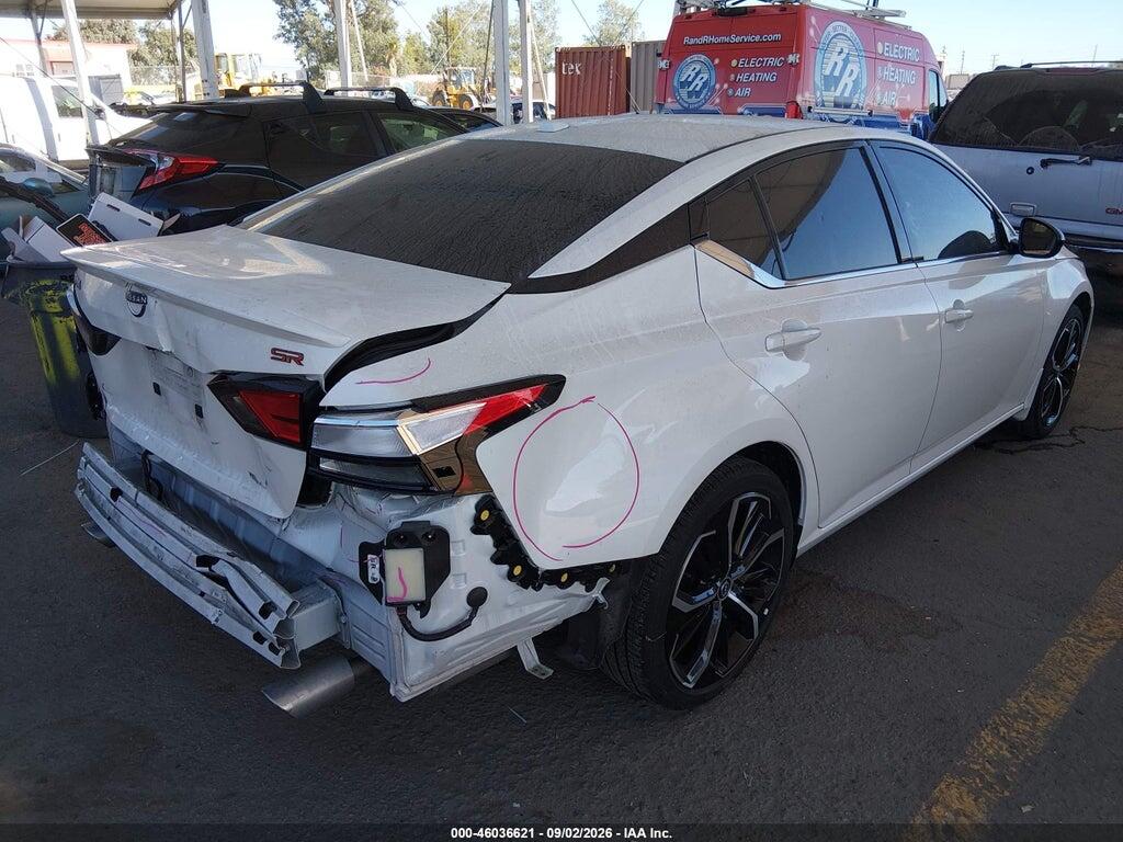 1N4BL4CV6RN435268 2024 NISSAN ALTIMA photo no. 4