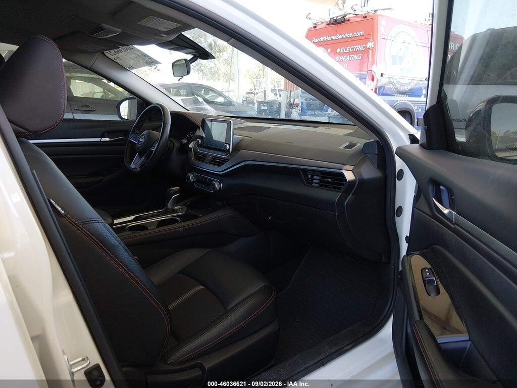 1N4BL4CV6RN435268 2024 NISSAN ALTIMA photo no. 5