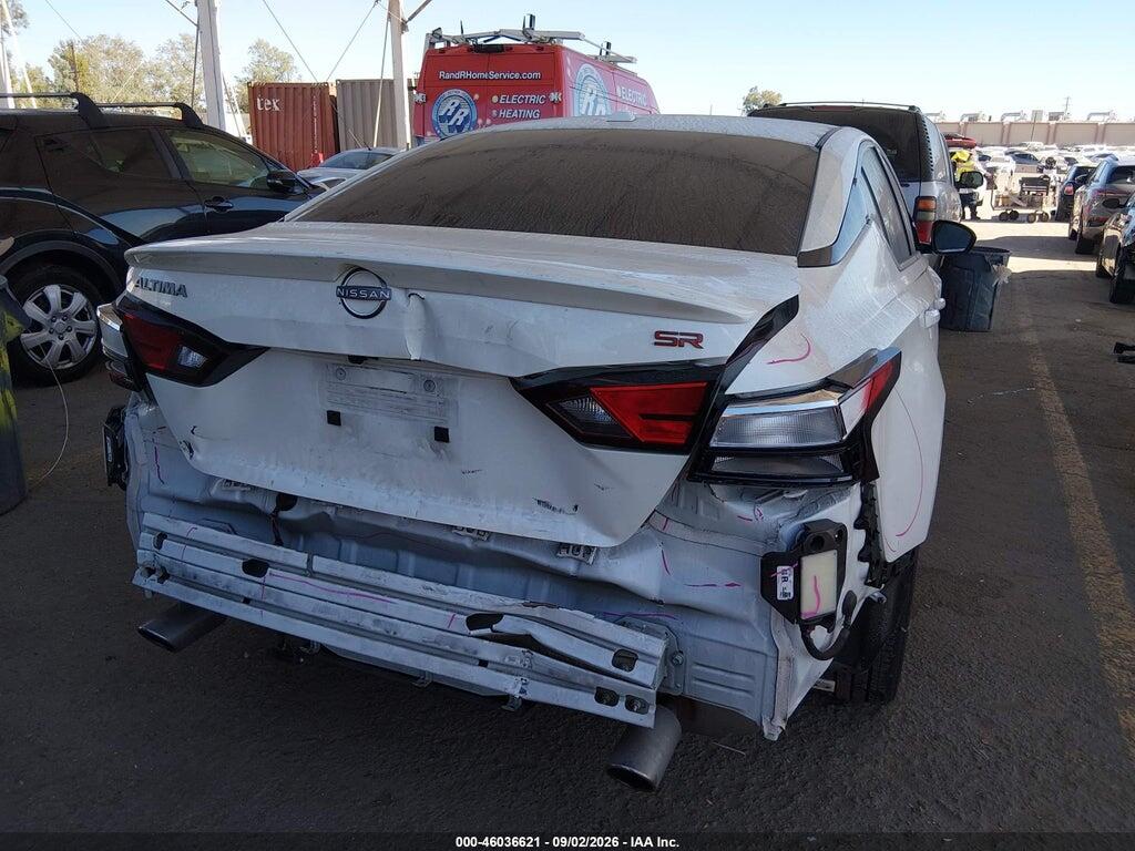 1N4BL4CV6RN435268 2024 NISSAN ALTIMA photo no. 6