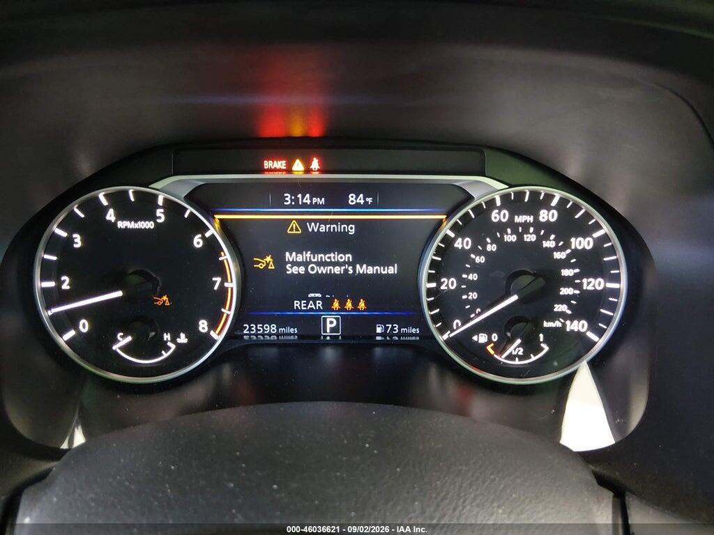 1N4BL4CV6RN435268 2024 NISSAN ALTIMA photo no. 7