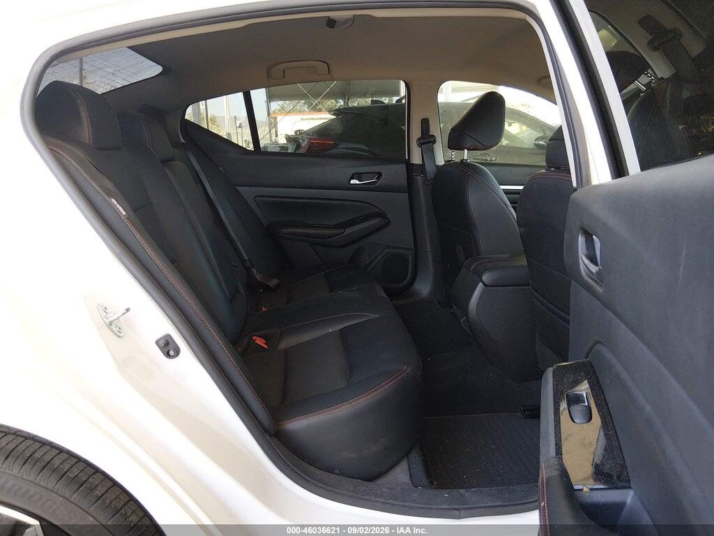 1N4BL4CV6RN435268 2024 NISSAN ALTIMA photo no. 8