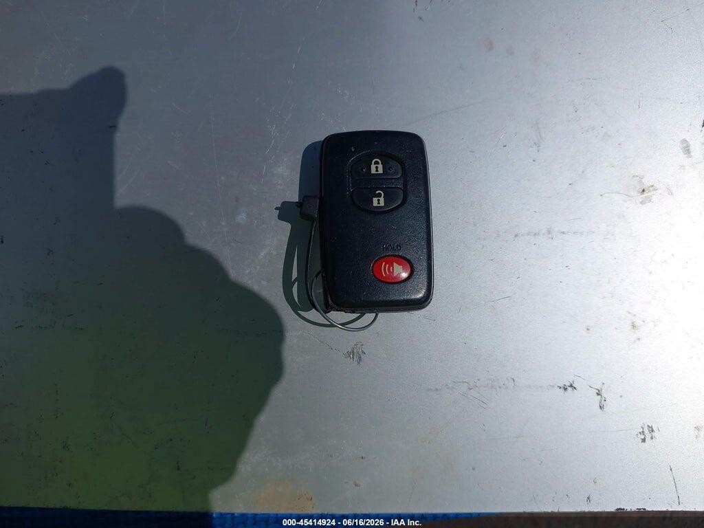 JTDZN3EU6D3205574 2013 TOYOTA PRIUS V photo no. 11