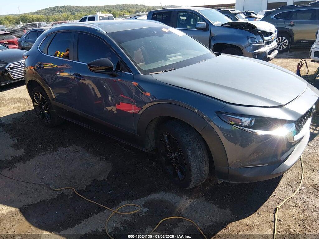 2023 MAZDA CX-30 3MVDMBCM6PM531919