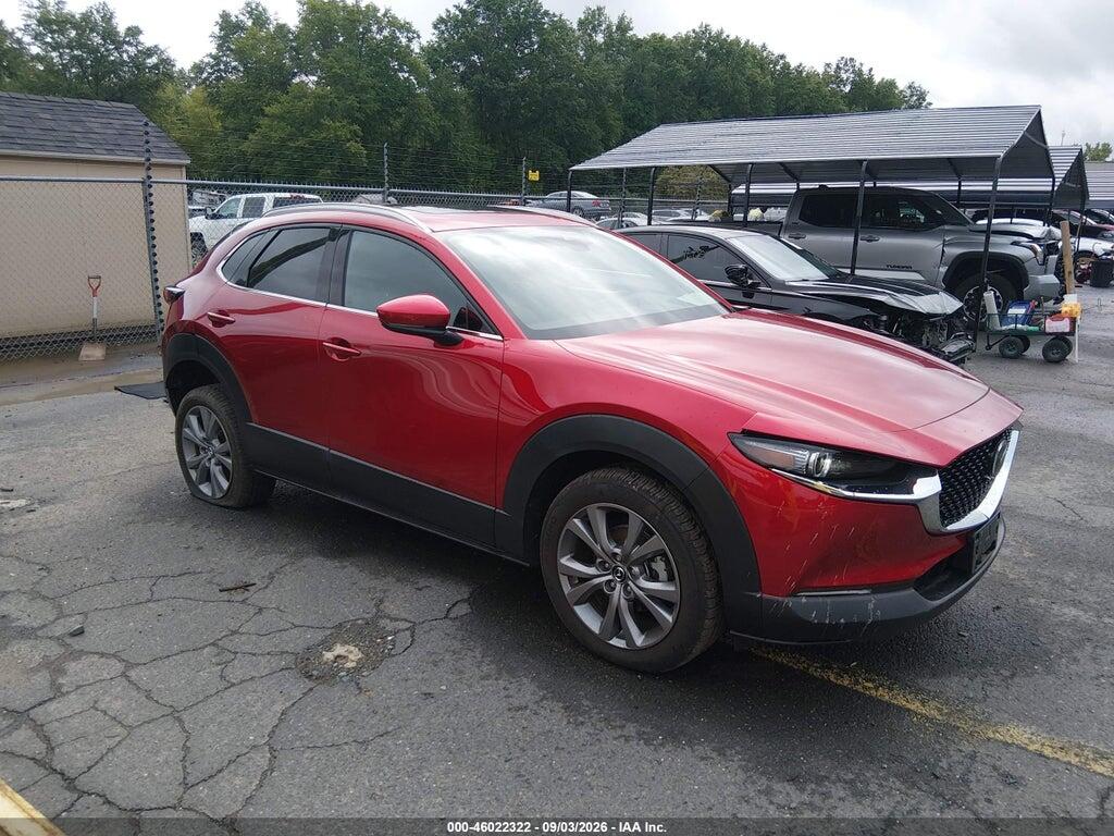 2023 MAZDA CX-30 3MVDMBDM5PM517718