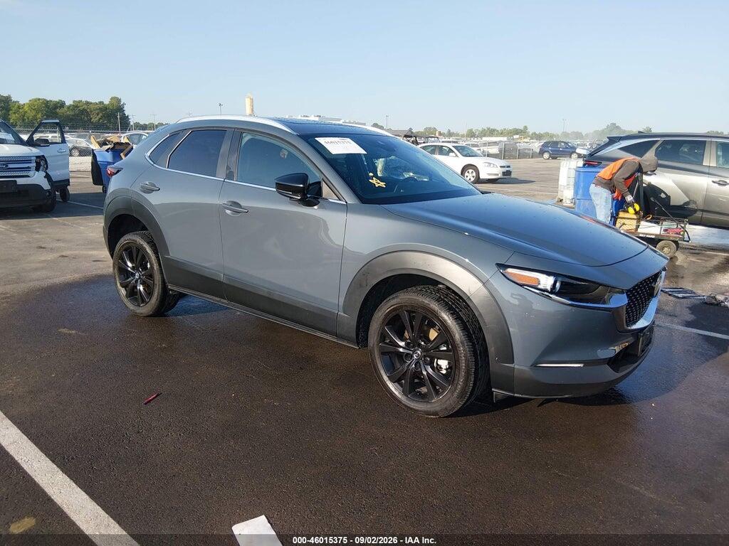 2023 MAZDA CX-30 3MVDMBCMXPM584123