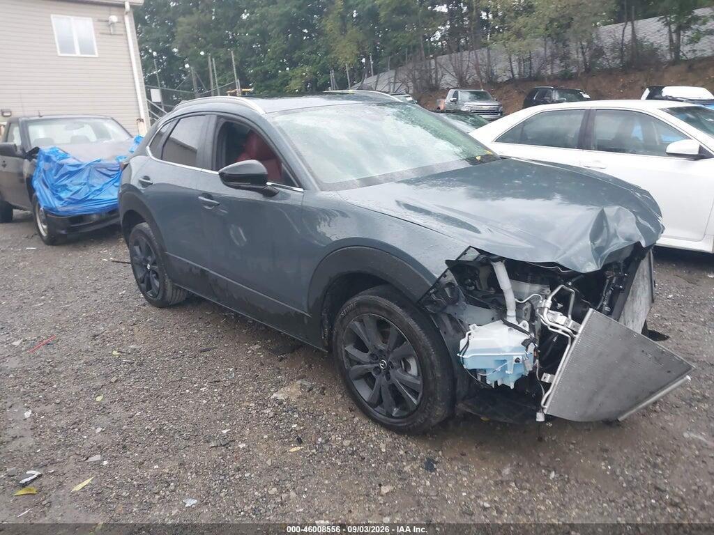 2023 MAZDA CX-30 3MVDMBCM2PM552296