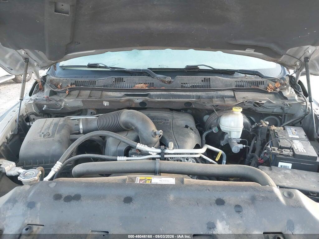 1C6RR7GT5ES359188 2014 RAM 1500 photo no. 10