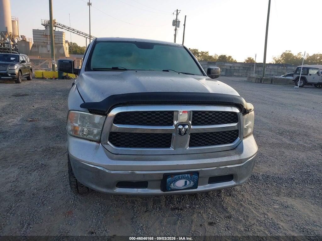 1C6RR7GT5ES359188 2014 RAM 1500 photo no. 12