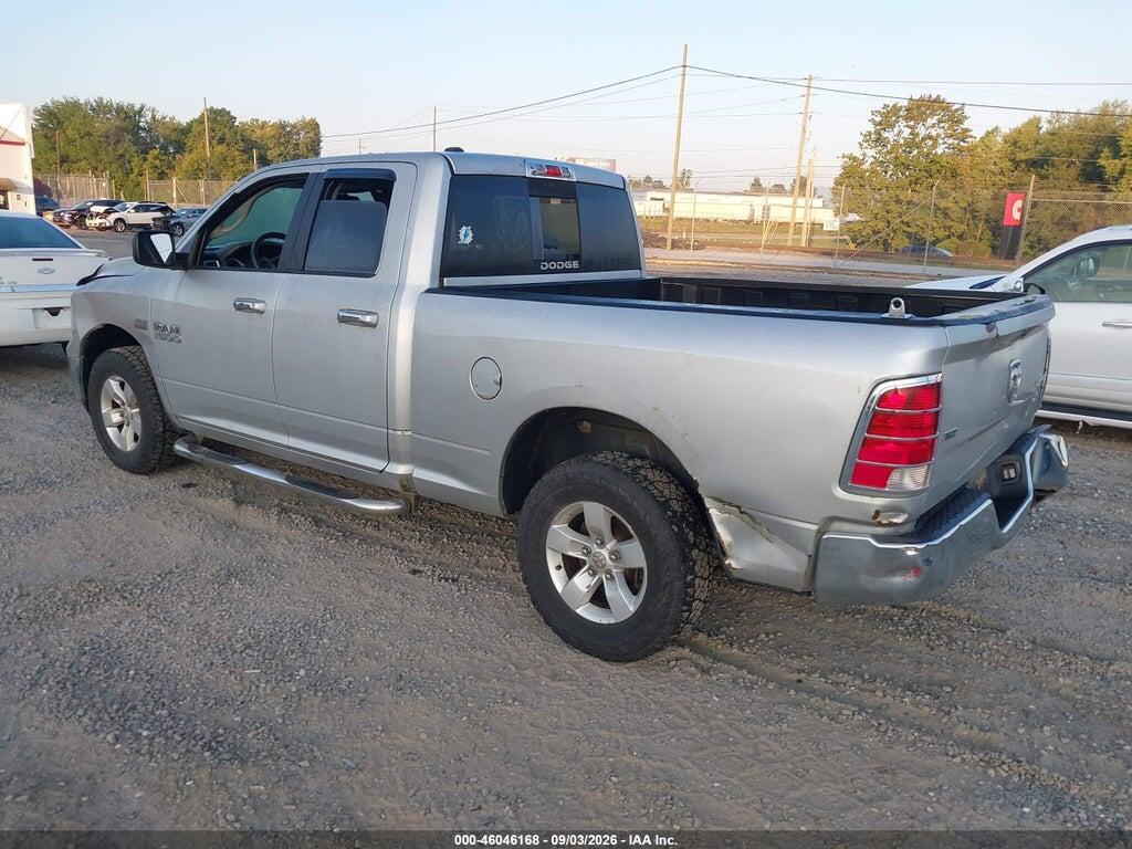 1C6RR7GT5ES359188 2014 RAM 1500 photo no. 3