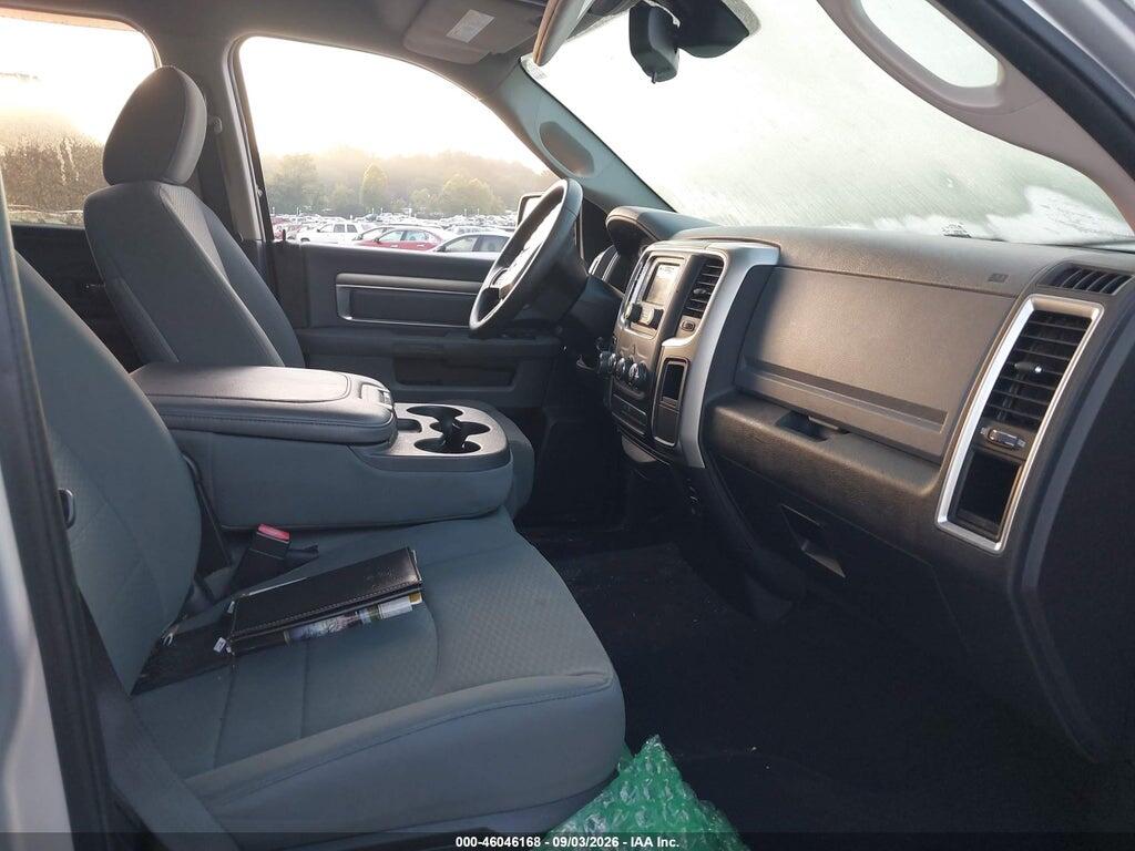 1C6RR7GT5ES359188 2014 RAM 1500 photo no. 5
