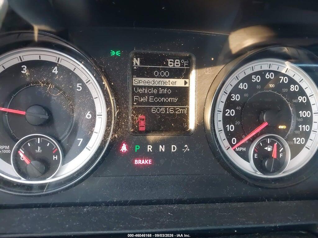 1C6RR7GT5ES359188 2014 RAM 1500 photo no. 7