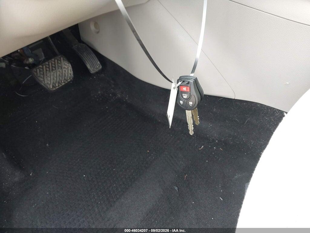 3N1AB7AP6HY247160 2017 NISSAN SENTRA photo no. 11
