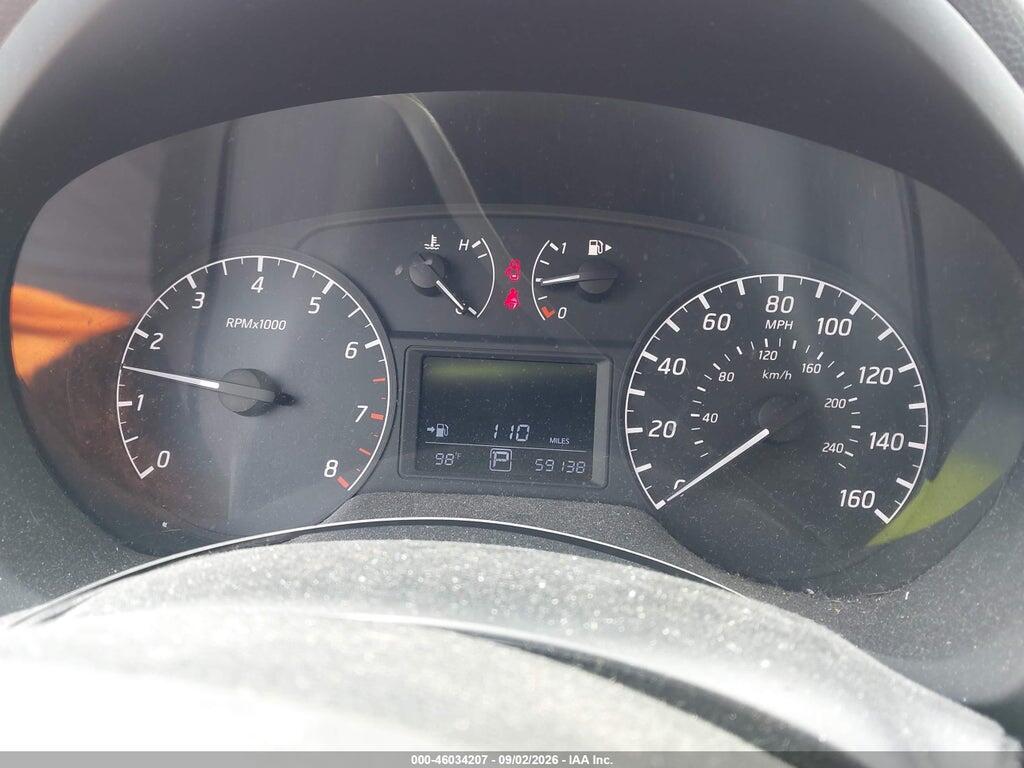 3N1AB7AP6HY247160 2017 NISSAN SENTRA photo no. 7
